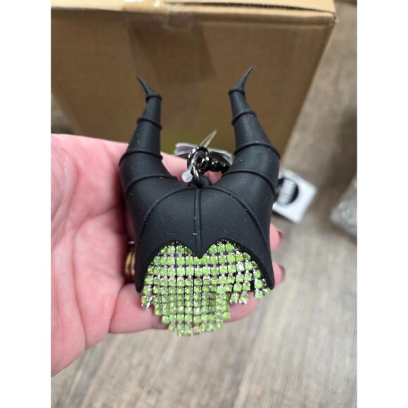 Bath & Body Works Disney Villains Evil Queen Malificent Pocket Bac Set of 3 NEW - Picture 2 of 4